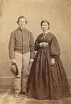 Artillery_Private_and_his_Wife.jpg (11149 bytes)